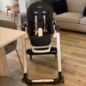 Peg-Perego baby high chair